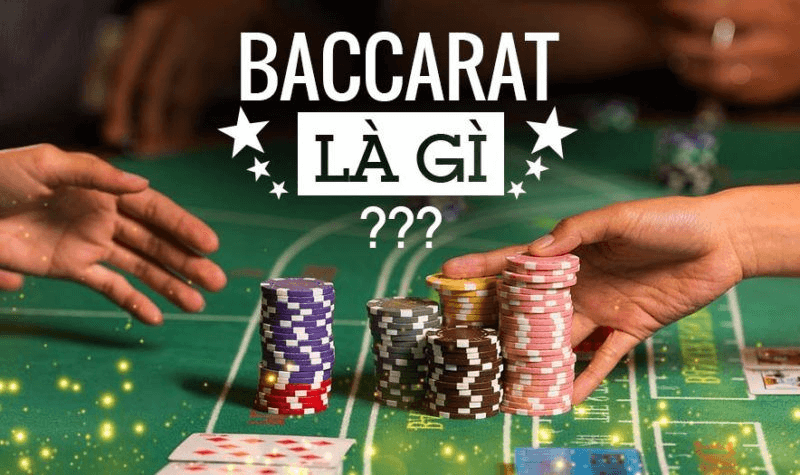 Mách bạn cách chơi giúp bạn chiến thắng game bài Baccarat cực hiệu quả 
