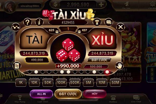 Hướng dẫn tải app tài xỉu miễn phí hoàn toàn cho tân thủ