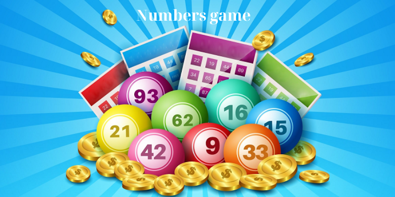 Numbers Game – Giới thiệu siêu phẩm mới 2024
