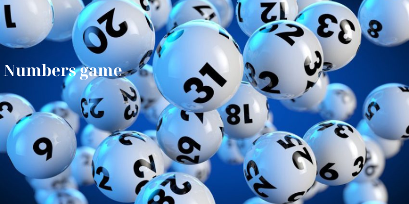 Numbers Game có những loại hình cá cược nào