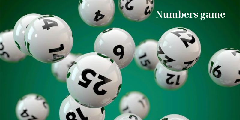 Tìm hiểu về trò chơi Numbers Game