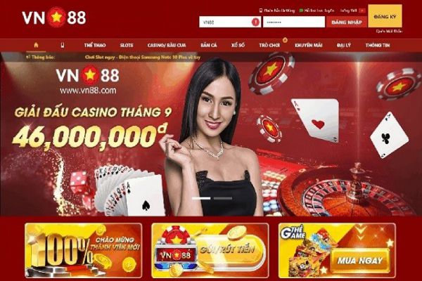 Hỏi đáp nhanh: Tài khoản VN88 của tôi bị hack phải làm sao?