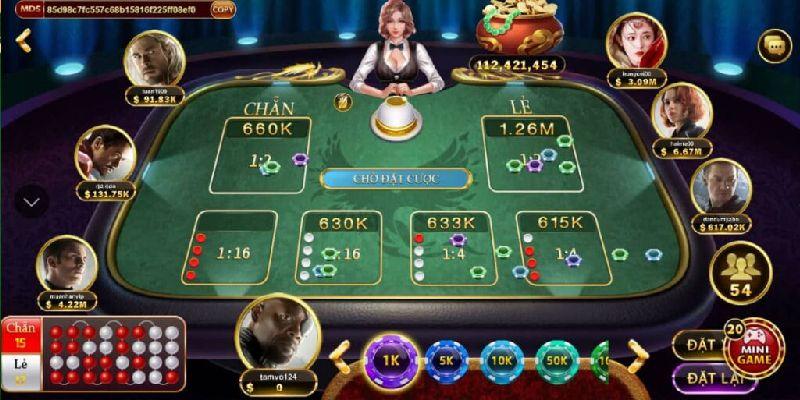 Rikvip: Xóc Dĩa Online | Hướng Dẫn Chi Tiết Cách Chơi & Luật Chơi